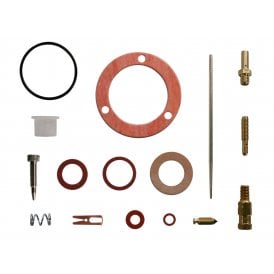 Genuine AMAL Monobloc Carburettor 376 Repair Kit For All 376 Carbs Made in England