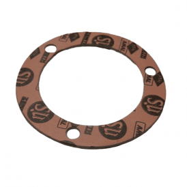 Genuine AMAL Monobloc Float Chamber Cover Gasket Made in UK