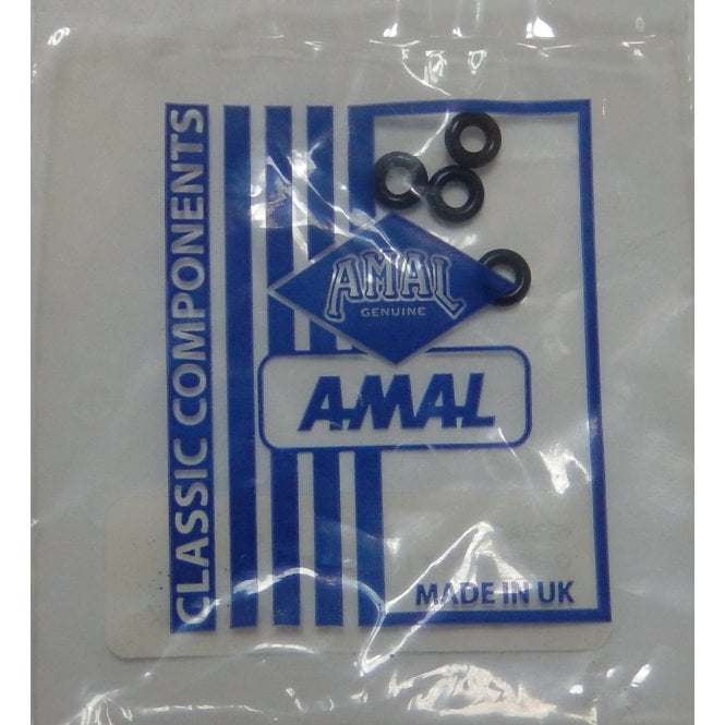 AMAL Genuine 