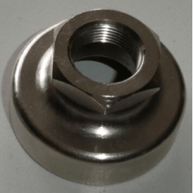 Genuine AMAL Part 274 & 275 Mixing Chamber Union Nut Made in England