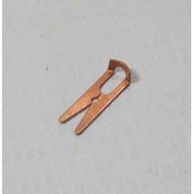 Genuine AMAL Pre Monobloc 276 / 289 Needle Clip Made in UK