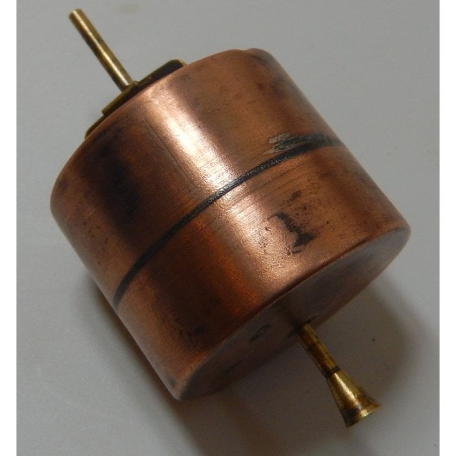 AMAL Genuine Pre-Monobloc Float Chamber Kit Bottom Feed Copper Float Made in England