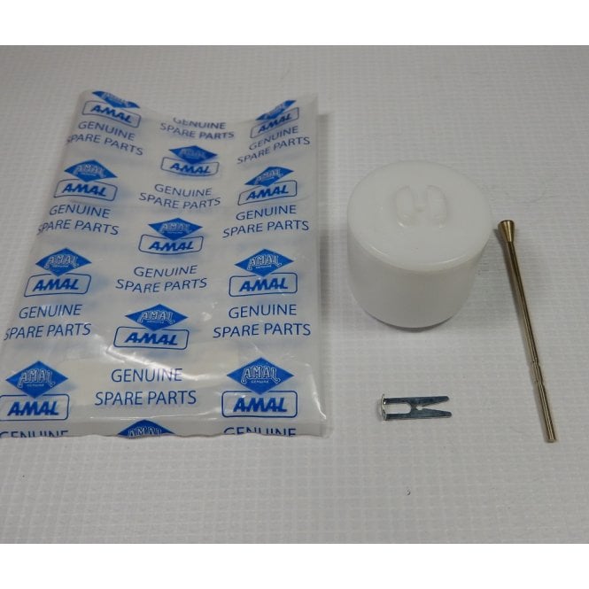 AMAL Genuine Pre-Monobloc Float Chamber Kit Bottom Feed Made in England