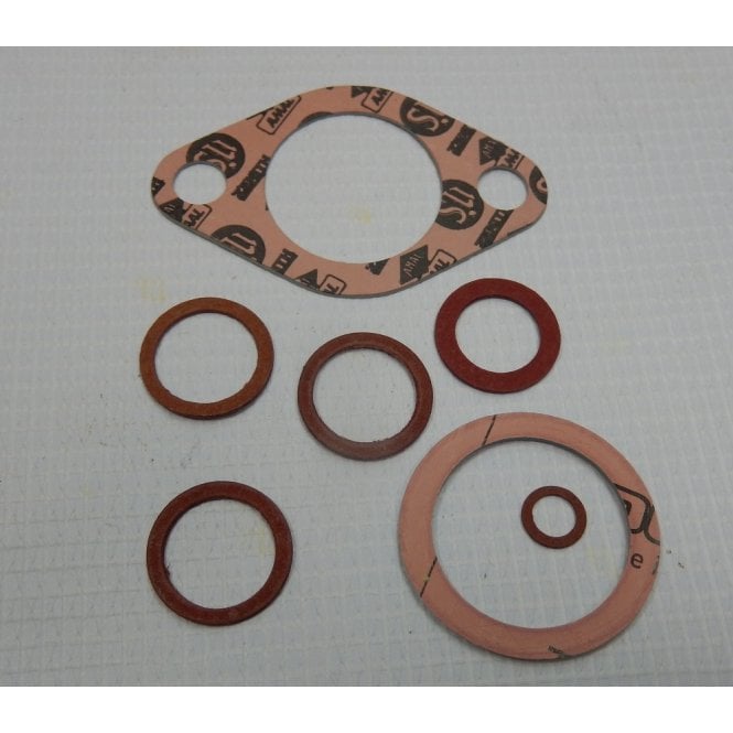 AMAL Genuine Pre Monobloc Gasket Re-Build Kit Fits Early Carbs 289 Including 29 Carburettor