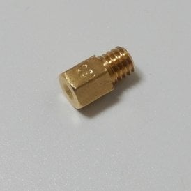 Genuine AMAL Pre Monobloc Main Jet 4/042-150 Made in UK