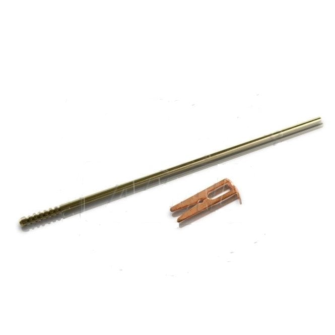 AMAL Genuine Pre Monobloc Needle & Clip Kit Set Fits 276 Carburettor Made in England