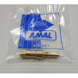 Genuine AMAL Pre Monobloc Needle Jet Size 106 Fits 274, 275, 276 Carburettors