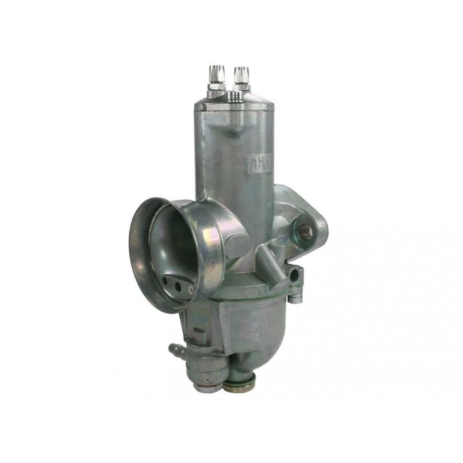 AMAL Genuine Premier LH 28mm 4 Stroke MK I Carburettor Made in England