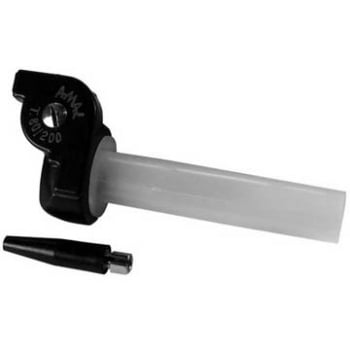 AMAL Genuine T80/200 Trials Twist Grip 7/8