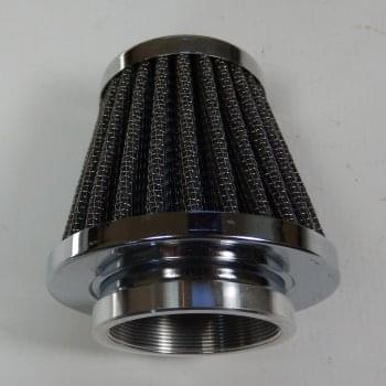 AMAL Genuine Threaded Cone Filter For 375 Series Monobloc Carburettor & 289 Pre-Monobloc