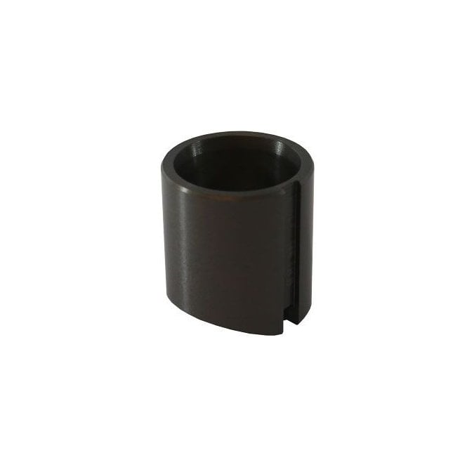 AMAL Genuine Throttle Slide No. 3 Cutaway Anodised Made in England
