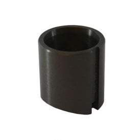 Genuine AMAL Throttle Slide No. 3 Cutaway Anodised Made in England