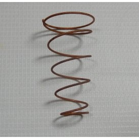 Genuine AMAL Throttle Slide Spring 2900 Smoothbore Series Part No 506/257 Made in UK