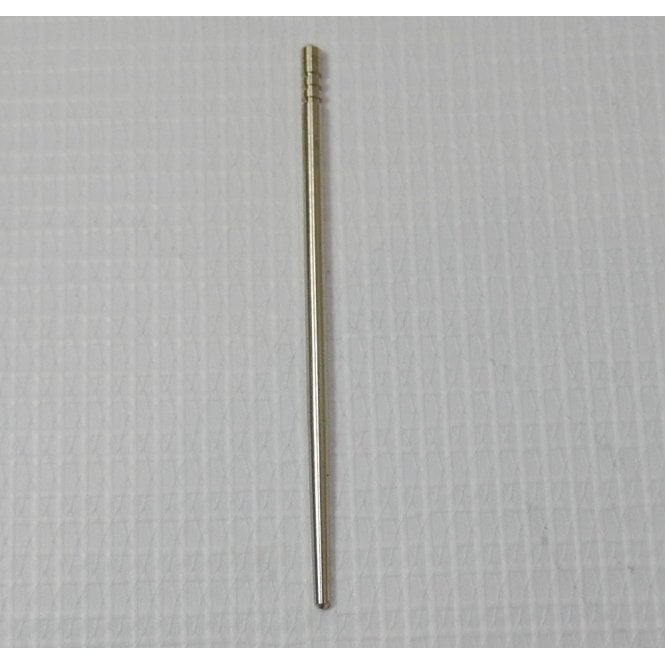 AMAL Genuine Throttle Valve Needle 622/124 Standard 4-Stroke 600/900 Made in UK