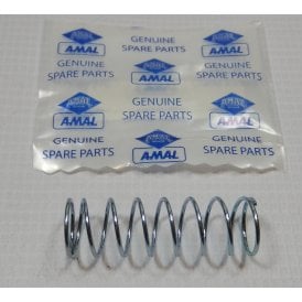 Genuine AMAL Throttle Valve Spring Fits 375 & 363 Carburretors Made in UK