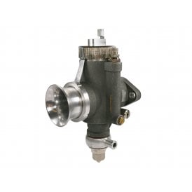 Genuine AMAL TT Carb Short Body 1 3/16" Inlet 1 5/32" Outlet Made in England