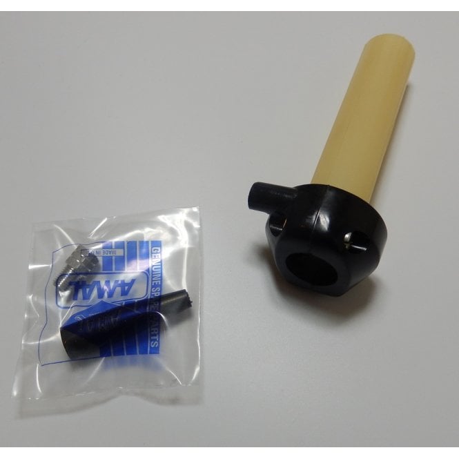 AMAL Genuine Twist Grip 327 Type 7/8