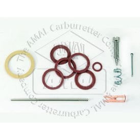 Genuine AMAL Type 5, 75 & 275 Repair Kit Made in England