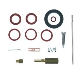 Genuine AMAL Type 6, 76 & 276 Repair Kit Made in England