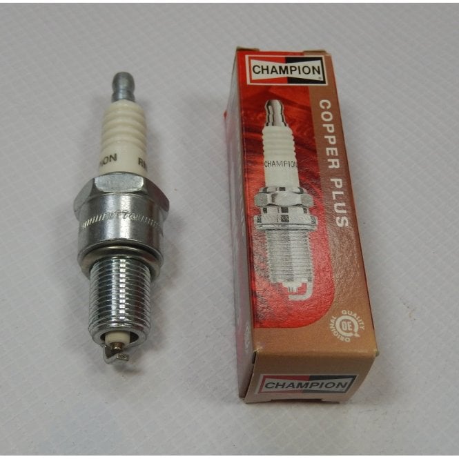 Champion Genuine Spark Plug RN11YCC 