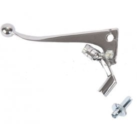 Genuine Doherty Brake Lever 219 7/8" Ball Ended Made in England