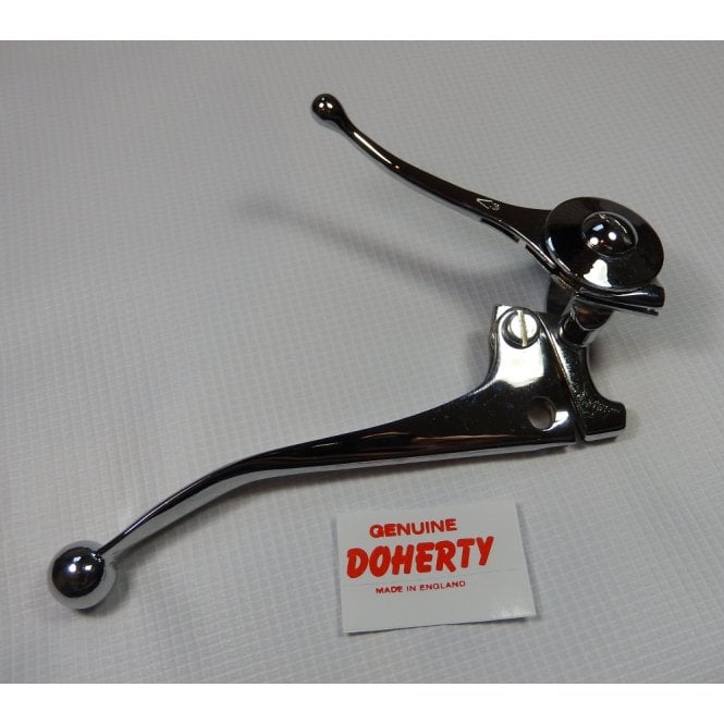 Doherty Genuine Combination Brake & Air Lever For 1