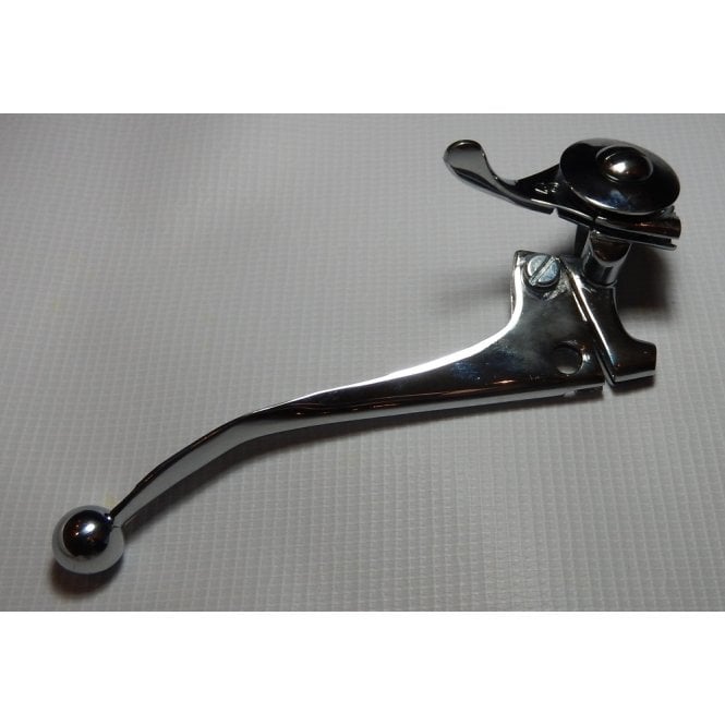 Doherty Genuine Combined Brake & Air Lever Ball End Made in UK 7/8