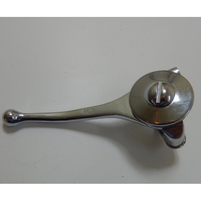 Doherty Genuine Left Hand Air Lever / Magneto Lever for 7/8