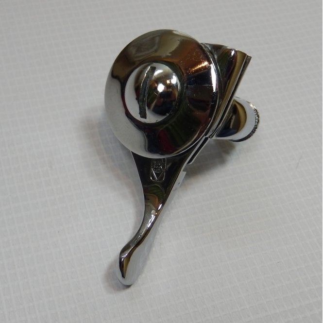 Doherty Genuine Right Hand Mag/Air Lever for Classic Motorcycle Fits 7/8
