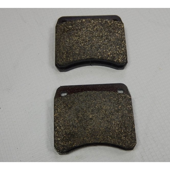 Ferodo Genuine Triumph T140, T150, T160 / BSA A75 Brake Pads OEM No 99-2769