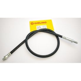Genuine Girling Front Brake Hose For Norton Commando 850
