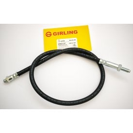 Genuine Girling Front Brake Hose For Norton Commando Models