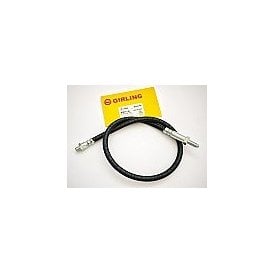 Genuine Girling Front Brake Hose For Norton Commando Pre MK3