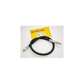 Genuine Girling Front Brake Hose For Norton Commando With Lockheed Hydraulic Brakes
