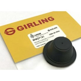 Genuine Girling Master Cylinder Reservoir Diaphragm Cup