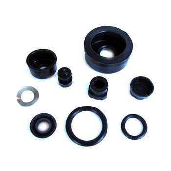 Girling Genuine Triumph / Norton Front / Rear Seal Kit OEM No 99-2768,99-7022,19-4700