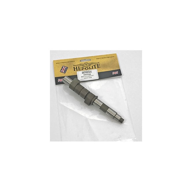 Hepolite Genuine BSA A7,A10 Super Rocket Billet Camshaft (1952-63) UK Made