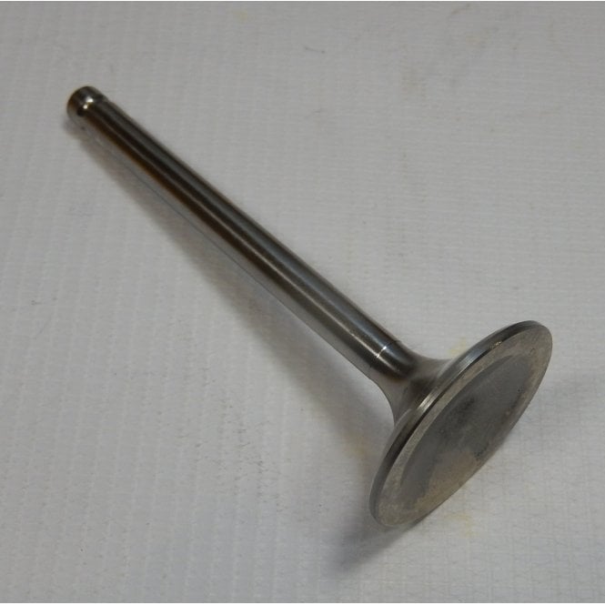 Hepolite Genuine Exhaust Valve Alpha No V273 Fits BSA B50 OEM No 71-1736