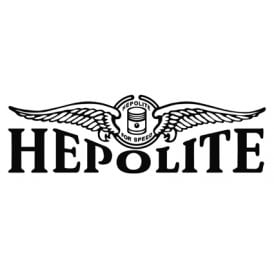 Genuine Hepolite Inlet Valve For BSA B40, 350 Star, SS90