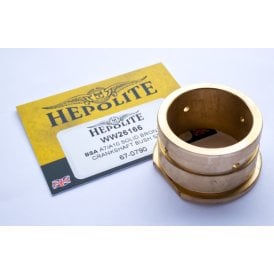 Genuine Hepolite Main Bush A10 -0.30 OEM 67-0648