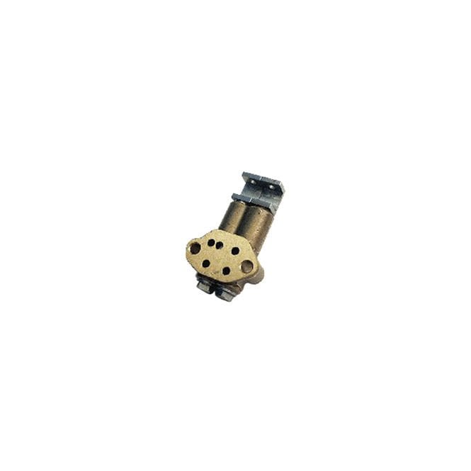 Triumph Genuine Hepolite Pre-Unit Oil Pump UK Supplied OEM 70-3072
