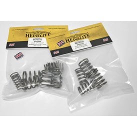 Genuine Hepolite Valve Spring Set For BSA A50, A65