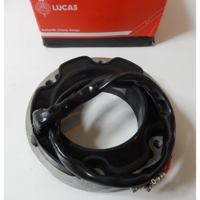 Lucas Genuine 47149 RM19 ET 12V Stator 5 Wire Made in England
