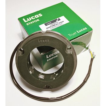 Lucas Genuine 47244 RM24 12V 3 phase Stator.