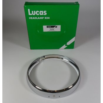 Lucas Genuine 7