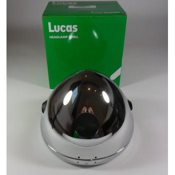 Lucas Genuine 7
