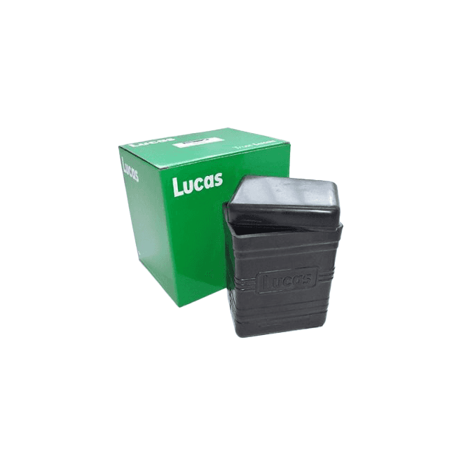 Lucas Genuine Battery Box (Large type) B38-6 