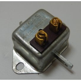Genuine Lucas Classic 54C Brake Light Switch, Lucas 31281B New Old Stock