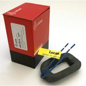 Genuine Lucas Classic 6V Field Coil for all E3L, E3LM dynamos (60W)