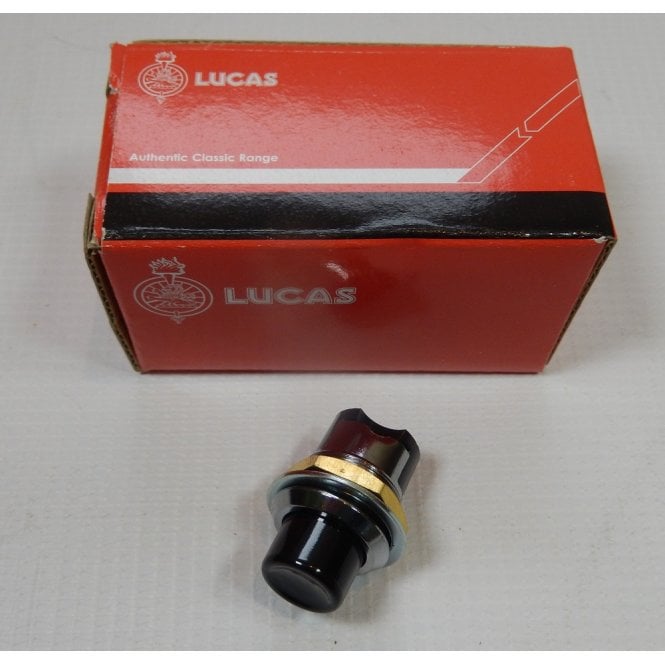 Lucas Genuine Classic Bike Triumph, BSA & E-Type Car SS5 Kill Switch 31071